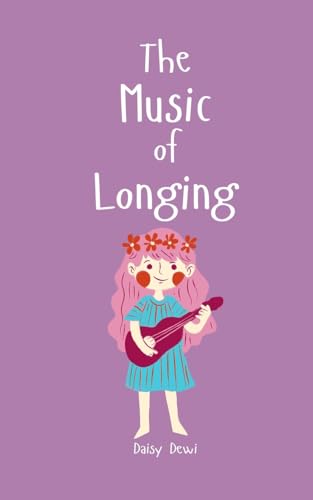 The Music of Longing The Music of Longing von Swan Charm Publishing