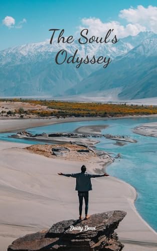 The Soul's Odyssey von Swan Charm