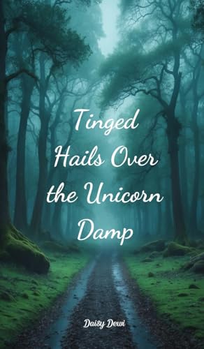 Tinged Hails Over the Unicorn Damp Tinged Hails Over the Unicorn Damp von Swan Charm