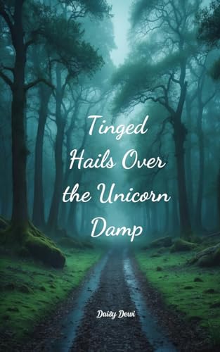 Tinged Hails Over the Unicorn Damp Tinged Hails Over the Unicorn Damp von Swan Charm