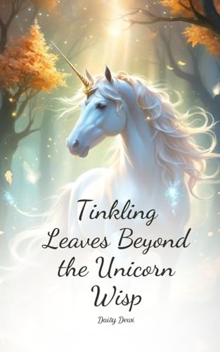 Tinkling Leaves Beyond the Unicorn Wisp von Swan Charm