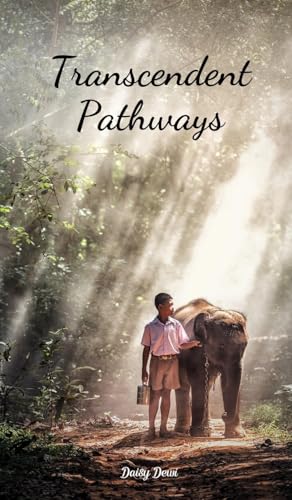 Transcendent Pathways Transcendent Pathways von Swan Charm