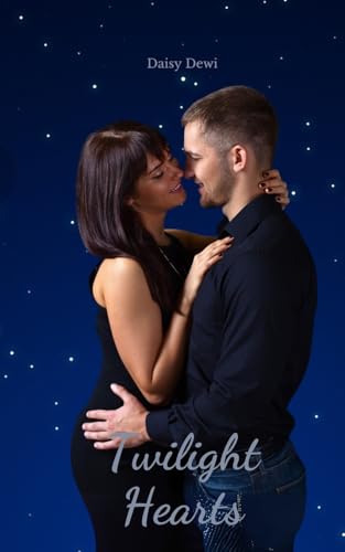 Twilight Hearts Twilight Hearts von Swan Charm Publishing