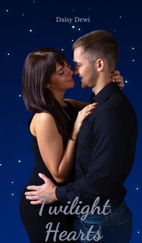 Twilight Hearts von Swan Charm Publishing
