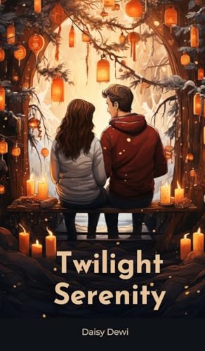 Twilight Serenity von Swan Charm