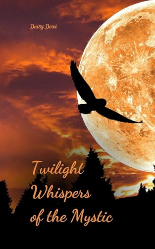 Twilight Whispers of the Mystic von Swan Charm