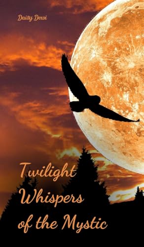 Twilight Whispers of the Mystic Twilight Whispers of the Mystic von Swan Charm