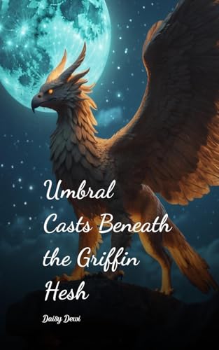 Umbral Casts Beneath the Griffin Hesh Umbral Casts Beneath the Griffin Hesh von Swan Charm