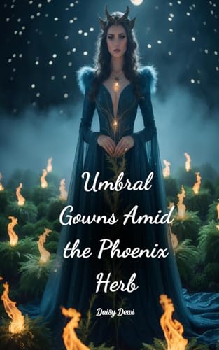Umbral Gowns Amid the Phoenix Herb Umbral Gowns Amid the Phoenix Herb von Swan Charm