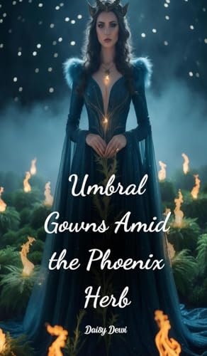 Umbral Gowns Amid the Phoenix Herb Umbral Gowns Amid the Phoenix Herb von Swan Charm