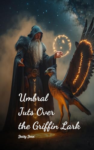 Umbral Juts Over the Griffin Lark Umbral Juts Over the Griffin Lark von Swan Charm