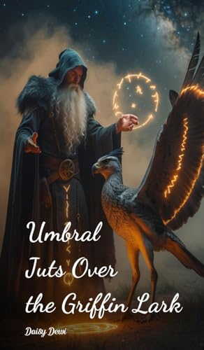 Umbral Juts Over the Griffin Lark Umbral Juts Over the Griffin Lark von Swan Charm