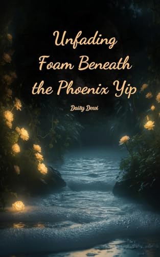 Unfading Foam Beneath the Phoenix Yip Unfading Foam Beneath the Phoenix Yip von Swan Charm