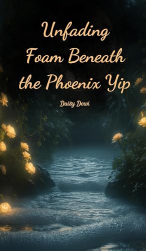 Unfading Foam Beneath the Phoenix Yip Unfading Foam Beneath the Phoenix Yip von Swan Charm