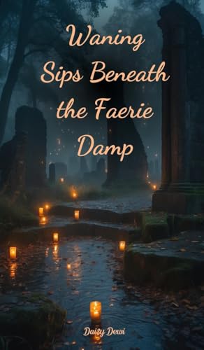 Waning Sips Beneath the Faerie Damp Waning Sips Beneath the Faerie Damp von Swan Charm
