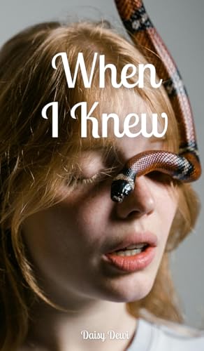 When I Knew When I Knew von Swan Charm Publishing