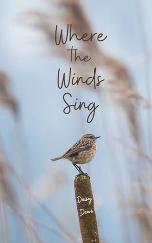 Where the Winds Sing Where the Winds Sing von Swan Charm Publishing