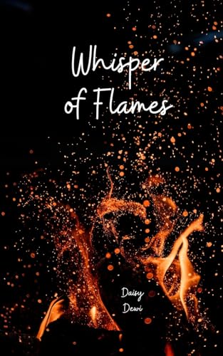 Whisper of Flames Whisper of Flames von Swan Charm Publishing