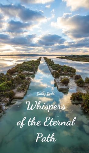 Whispers of the Eternal Path Whispers of the Eternal Path von Swan Charm