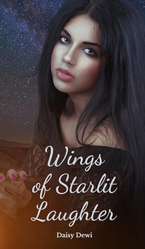 Wings of Starlit Laughter von Swan Charm Publishing