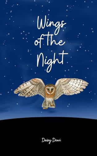 Wings of the Night Wings of the Night von Swan Charm Publishing