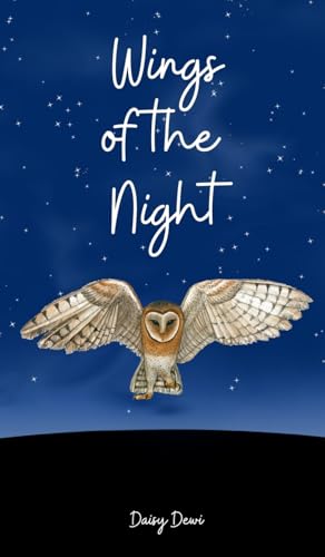 Wings of the Night Wings of the Night von Swan Charm Publishing