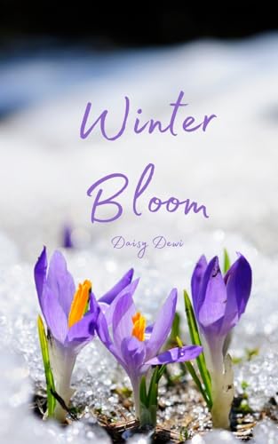 Winter Bloom Winter Bloom von Swan Charm Publishing