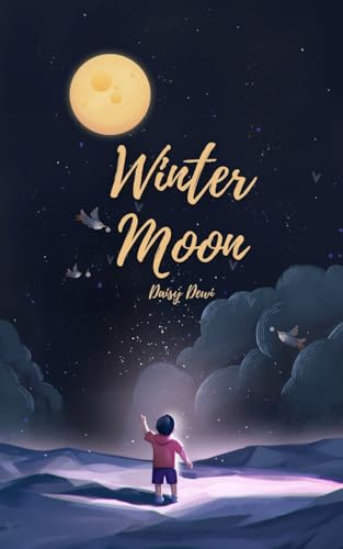 Winter Moon von Swan Charm Publishing