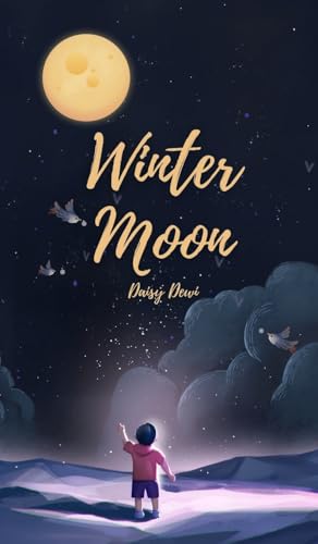 Winter Moon Winter Moon von Swan Charm Publishing