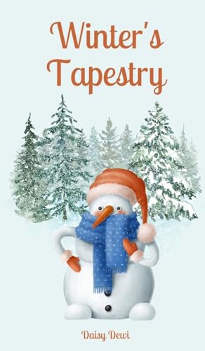 Winter's Tapestry Winter's Tapestry von Swan Charm Publishing
