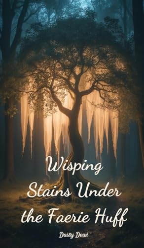 Wisping Stains Under the Faerie Huff Wisping Stains Under the Faerie Huff von Swan Charm