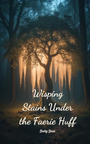 Wisping Stains Under the Faerie Huff Wisping Stains Under the Faerie Huff von Swan Charm