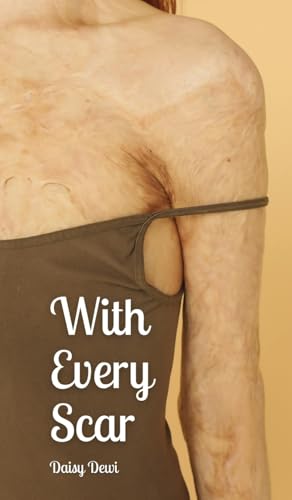 With Every Scar von Swan Charm Publishing