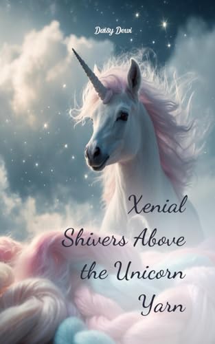 Xenial Shivers Above the Unicorn Yarn Xenial Shivers Above the Unicorn Yarn von Swan Charm