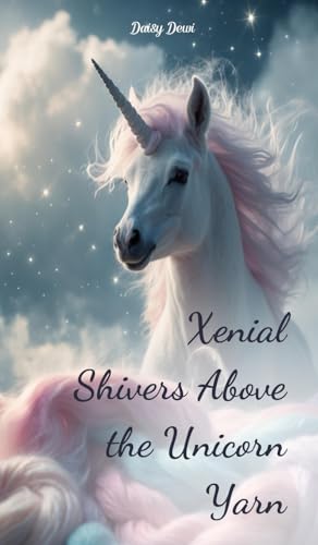 Xenial Shivers Above the Unicorn Yarn Xenial Shivers Above the Unicorn Yarn von Swan Charm