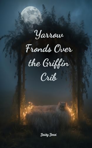 Yarrow Fronds Over the Griffin Crib Yarrow Fronds Over the Griffin Crib von Swan Charm