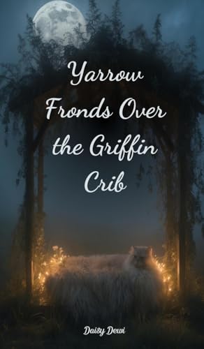 Yarrow Fronds Over the Griffin Crib Yarrow Fronds Over the Griffin Crib von Swan Charm