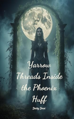 Yarrow Threads Inside the Phoenix Huff Yarrow Threads Inside the Phoenix Huff von Swan Charm