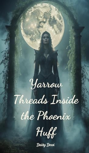 Yarrow Threads Inside the Phoenix Huff Yarrow Threads Inside the Phoenix Huff von Swan Charm