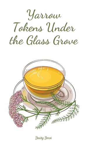Yarrow Tokens Under the Glass Grove Yarrow Tokens Under the Glass Grove von Swan Charm