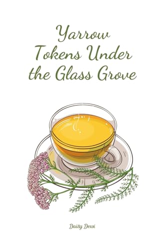 Yarrow Tokens Under the Glass Grove Yarrow Tokens Under the Glass Grove von Swan Charm
