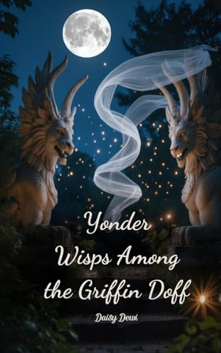 Yonder Wisps Among the Griffin Doff Yonder Wisps Among the Griffin Doff von Swan Charm