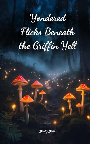 Yondered Flicks Beneath the Griffin Yell von Swan Charm