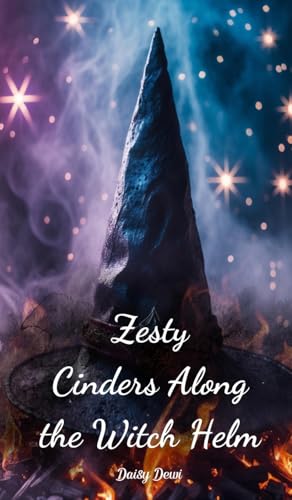 Zesty Cinders Along the Witch Helm Zesty Cinders Along the Witch Helm von Swan Charm