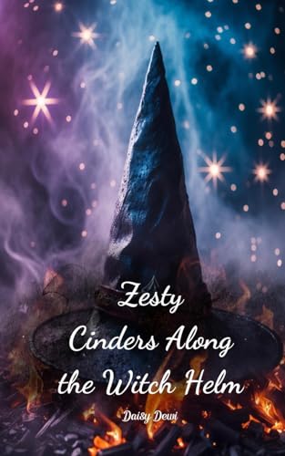 Zesty Cinders Along the Witch Helm Zesty Cinders Along the Witch Helm von Swan Charm