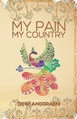 My Pain, My Country von Austin Macauley