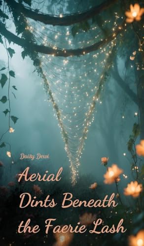 Aerial Dints Beneath the Faerie Lash von Swan Charm
