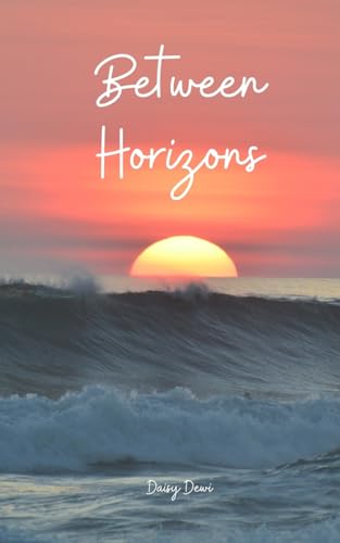Between Horizons von Swan Charm Publishing
