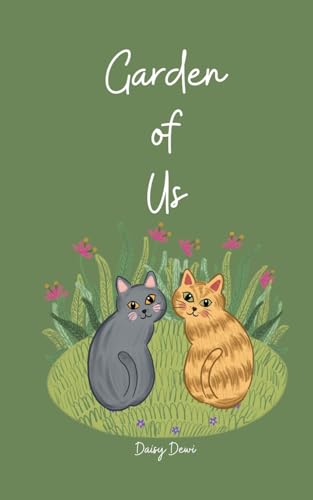 Garden of Us von Swan Charm Publishing