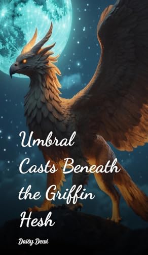 Umbral Casts Beneath the Griffin Hesh von Swan Charm